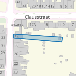 Perceel KRD00-G-2700