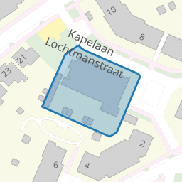 Perceel KRD00-G-2716