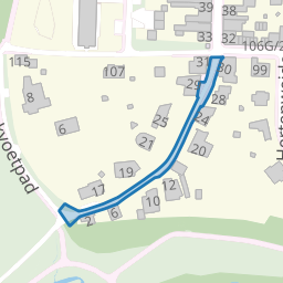 Perceel KRD00-G-2734