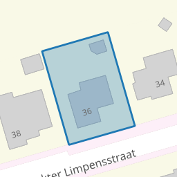 Perceel KRD00-G-2760