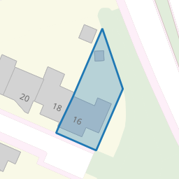 Perceel KRD00-G-2770