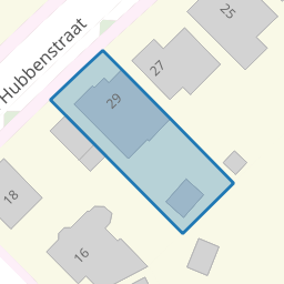 Perceel KRD00-G-2810