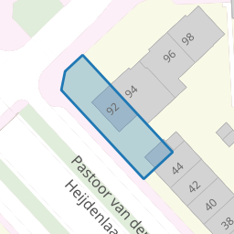 Perceel KRD00-G-2816