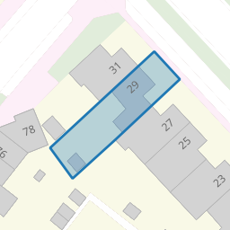 Perceel KRD00-G-2820