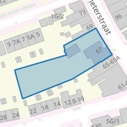 Perceel KRD00-G-2830