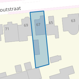 Perceel KRD00-G-2863