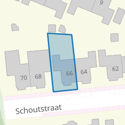 Perceel KRD00-G-2870