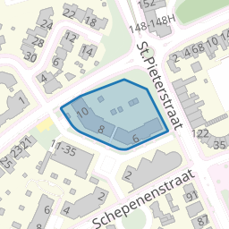 Perceel KRD00-G-2892