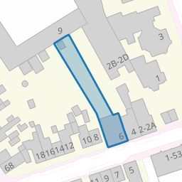 Perceel KRD00-G-2920