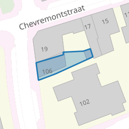 Perceel KRD00-G-2921