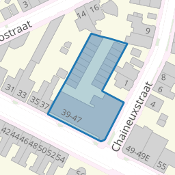 Perceel KRD00-G-2960