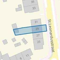 Perceel KRD00-G-2969