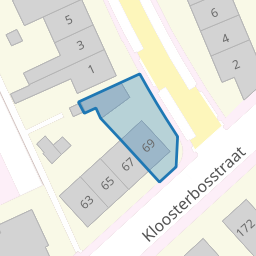 Perceel KRD00-G-2973