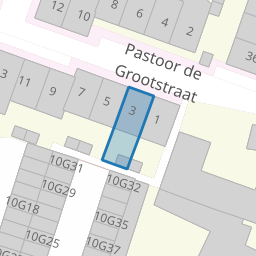 Perceel KRD00-G-3008