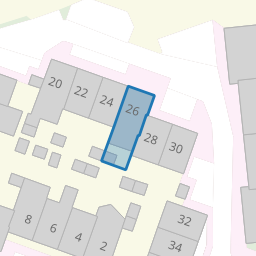 Perceel KRD00-G-3014