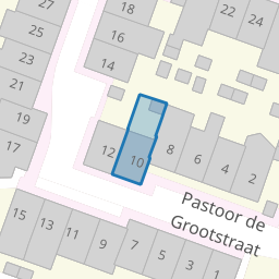 Perceel KRD00-G-3016