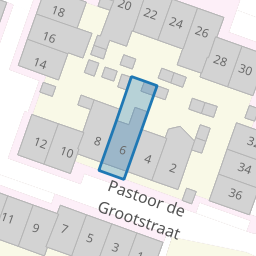 Perceel KRD00-G-3018