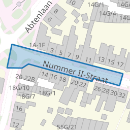 Perceel KRD00-G-3024