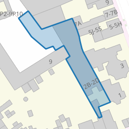 Perceel KRD00-G-3026