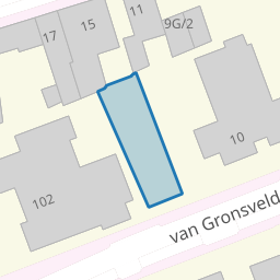 Perceel KRD00-G-3029