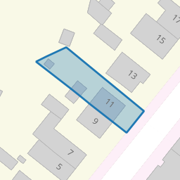 Perceel KRD00-G-3030