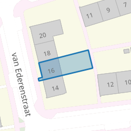 Perceel KRD00-G-3042