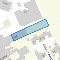 Perceel KRD00-G-3055