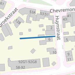 Perceel KRD00-G-3060