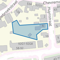 Perceel KRD00-G-3061