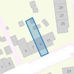 Perceel KRD00-G-3077