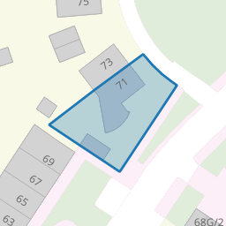 Perceel KRD00-G-3097