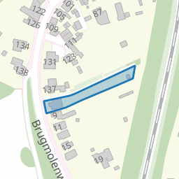 Perceel KRD00-G-3111