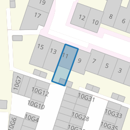 Perceel KRD00-G-3115