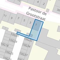 Perceel KRD00-G-3118