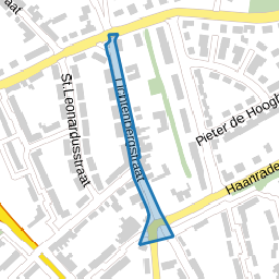 Perceel KRD00-G-3121