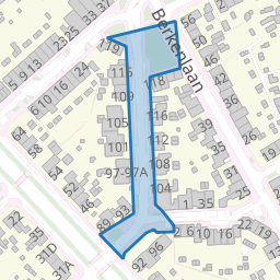 Perceel KRD00-G-3123