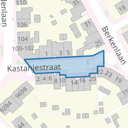 Perceel KRD00-G-3124