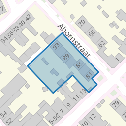 Perceel KRD00-G-3125