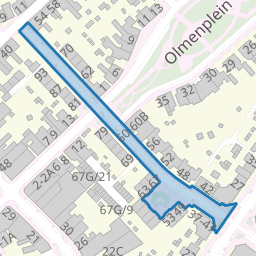 Perceel KRD00-G-3127