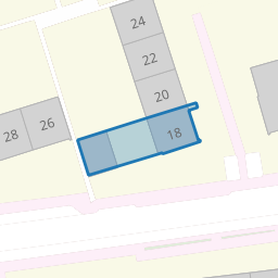 Perceel KRD00-G-3131