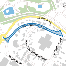 Perceel KRD00-G-3199