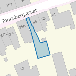 Perceel KRD00-G-3201