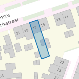 Perceel KRD00-G-3211