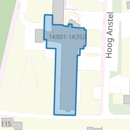 Perceel KRD00-G-3216