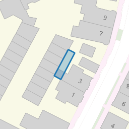 Perceel KRD00-G-3257