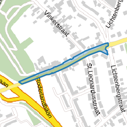 Perceel KRD00-G-3260