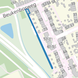 Perceel KRD00-G-3261