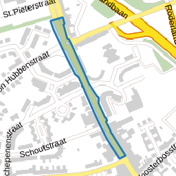 Perceel KRD00-G-3264