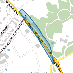 Perceel KRD00-G-3266