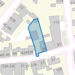 Perceel KRD00-G-3284